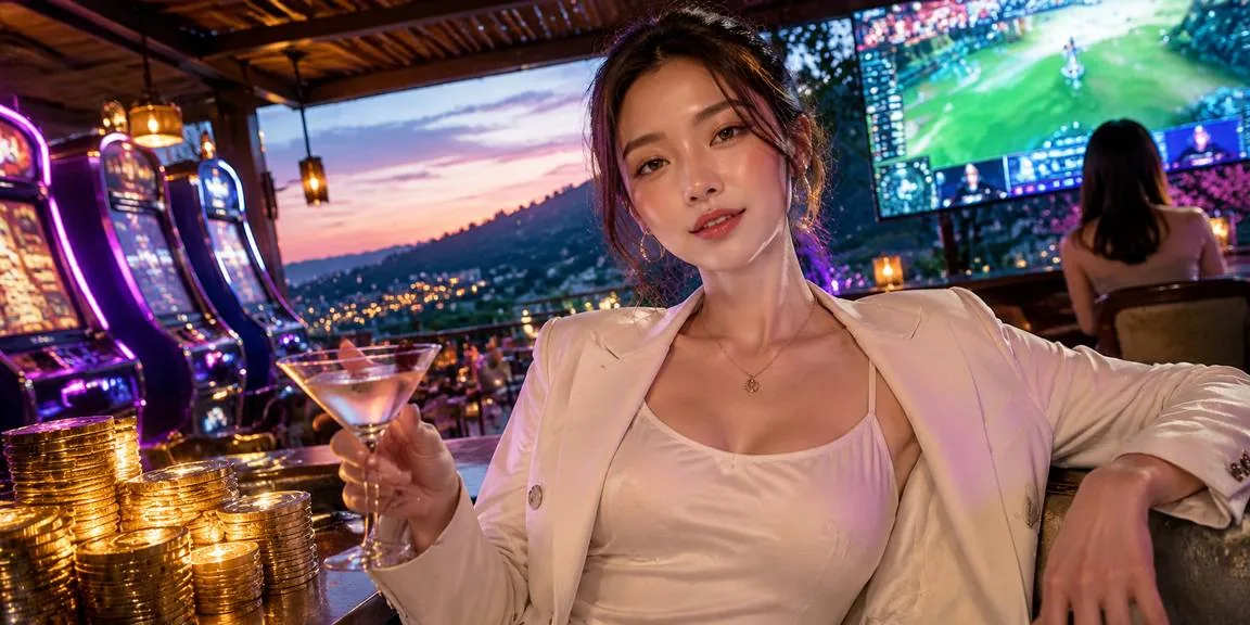 loto 88 Những gì bạn tìm thấy trong Casino loto 88