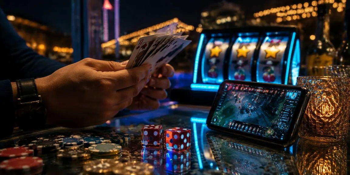 loto 88 Việt Nam Sảnh casino